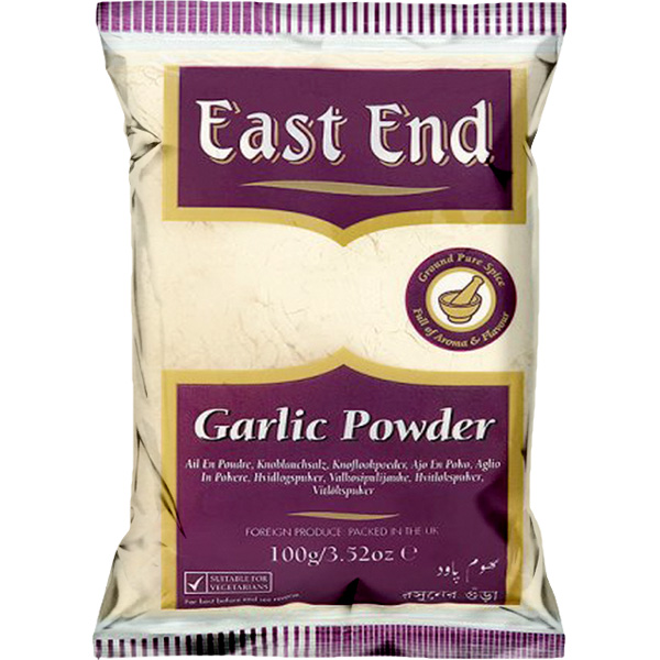 East End Garlic Powder
