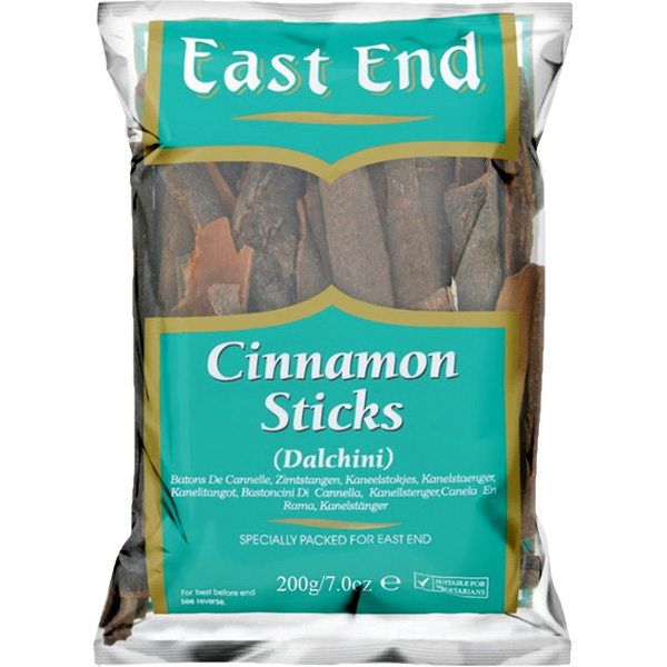 East End Cinnamon Sticks