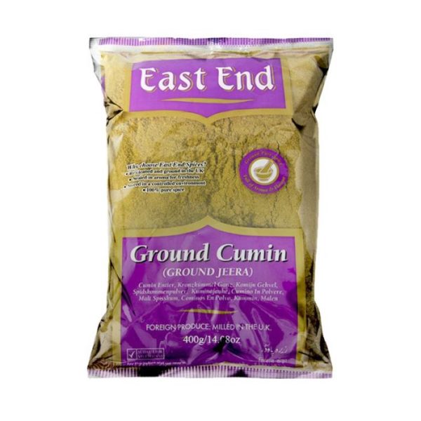 east end ground cummin