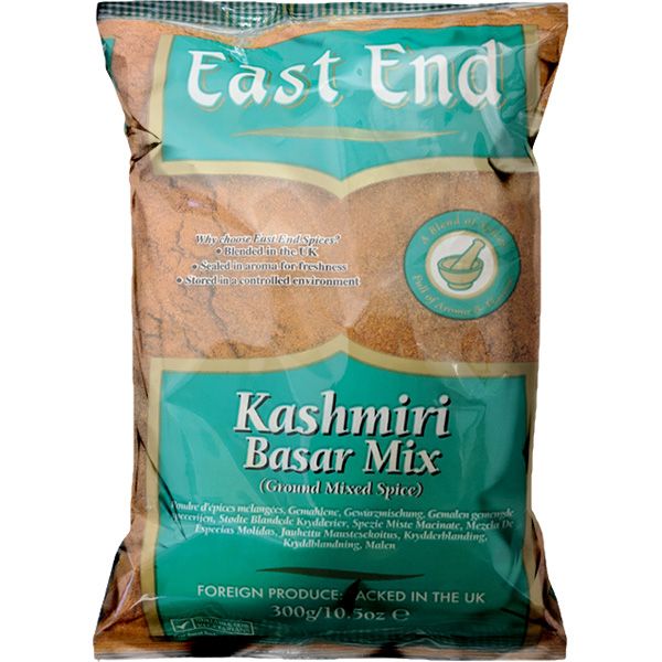East End Kashmiri Basaar Mix 300g