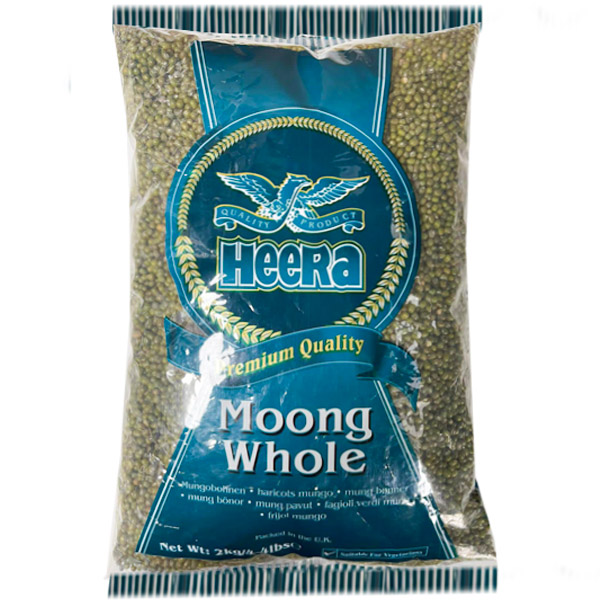 Heera Moong Whole