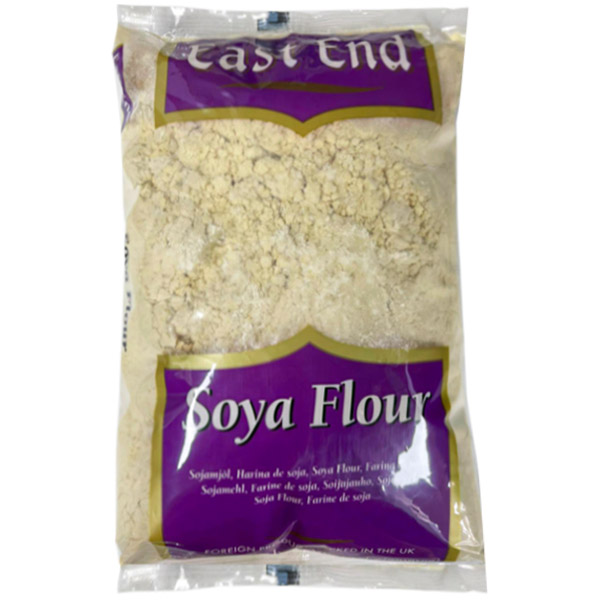 East End Soya Flour 350g