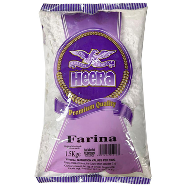Heera Farina 1.5kg
