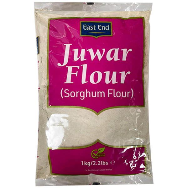 East End Juwar Flour 1kg