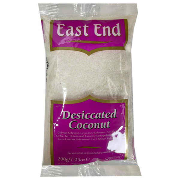 East End Desiccated Coconut