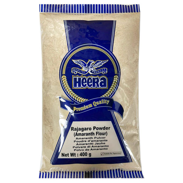 Heera Rajagaro Flour 400g