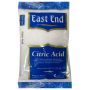 east end citric acid