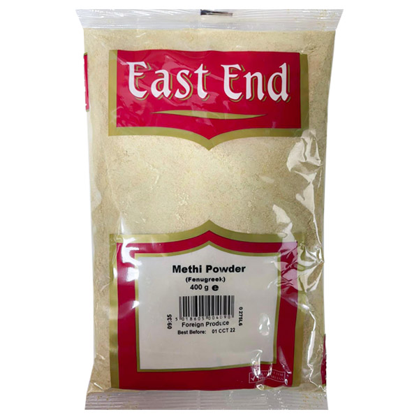 East End Methi Powder 400g