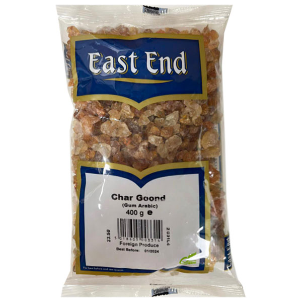 East End Char Goond 400g