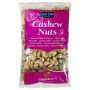 east end cashew nuts 250g