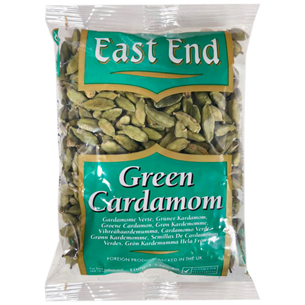 East End green Cardimon 200g