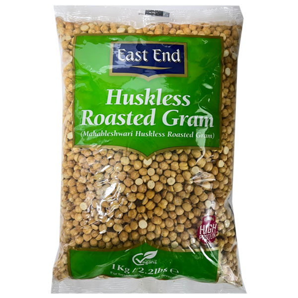 East End Huskless Roasted 1kg