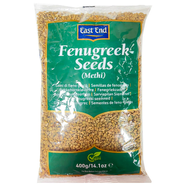 East End Fenugreek Seeds 400g