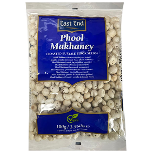 East End Phool Makha 100g