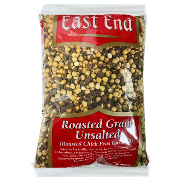 East End Roasted Gram 1kg
