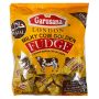 garusana milky cow golden fudge