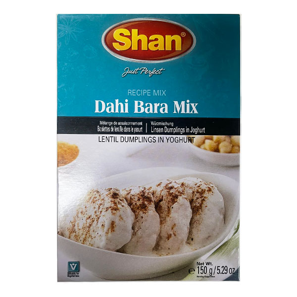 Shan Dahi Bara Mix 150g