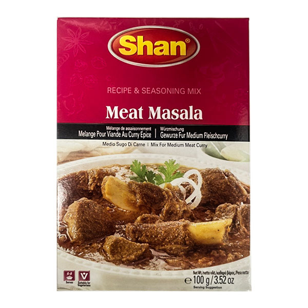 Shan Meat Masala 100g