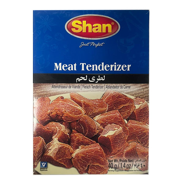 Shan Meat Tenderizer