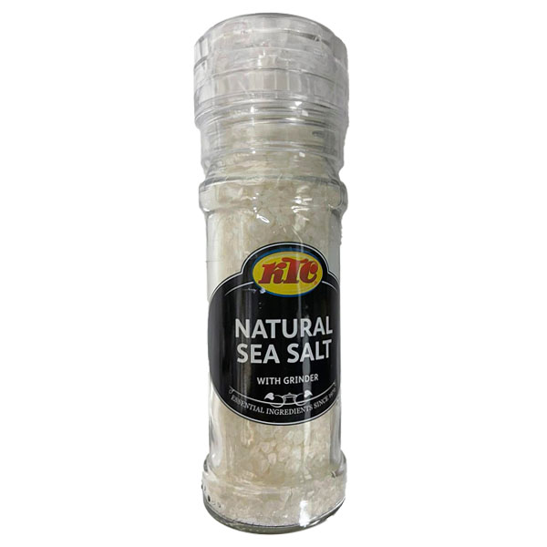 Ktc Natural Sea Salt 110g