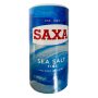 saxa fine sea salt