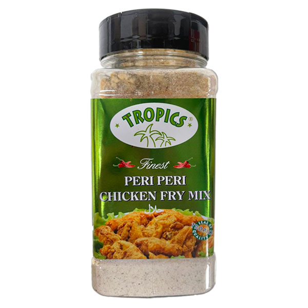 Tropic Pery Pery Chicken Fry Mix 300g