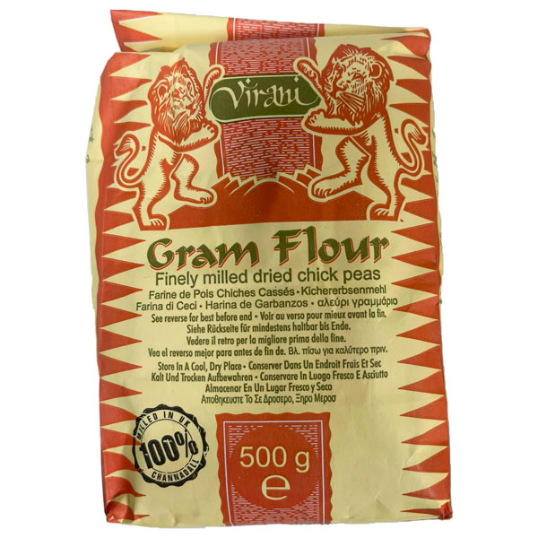 Virani Gram Flour