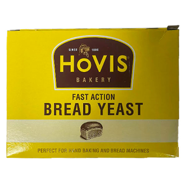 Hovis Fast Action Bread 6s