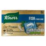 Knorr The Fish Cubes 8s