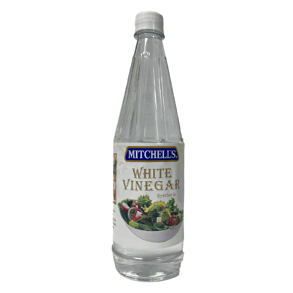 Mitchells White Vinegar 310g