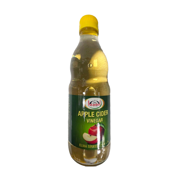 Istanbul Apple Cider Vinegar 500ml