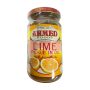 Ahmad Lime Pickle