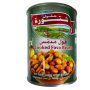 Chtoura Cooked Fava Beans 400g