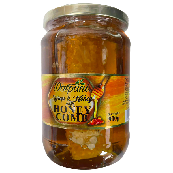 Dospani Honey Comb 900g