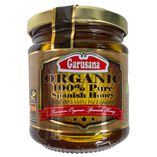 Rowse Organic Pure Honey