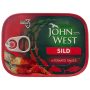 John West Skippers Sild106g