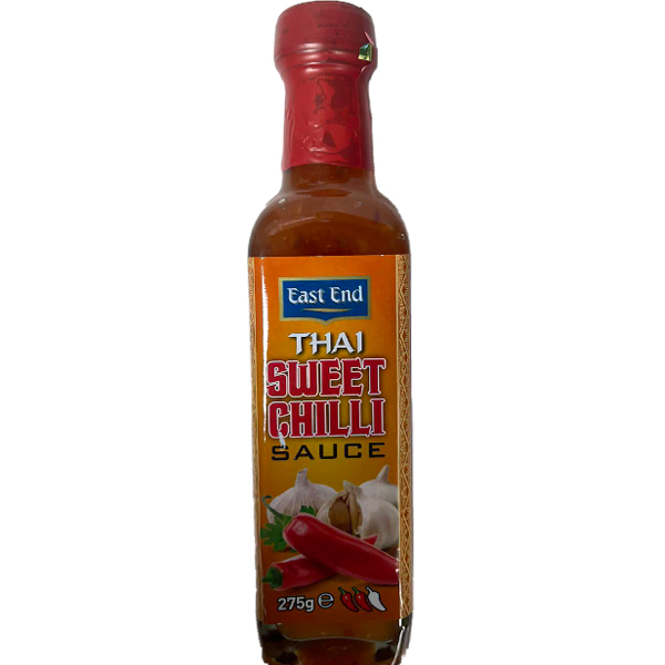 East End Thai Sweet Chilli 275g