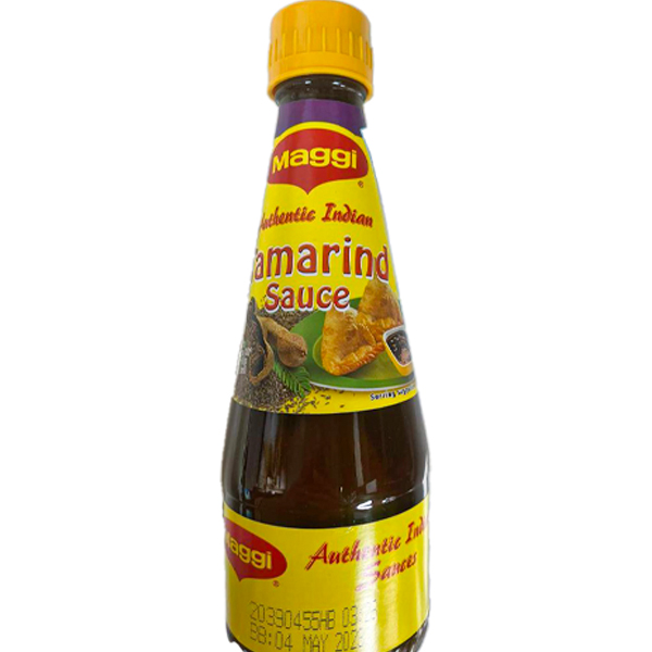 Maggi Tamarina Sauce 425g