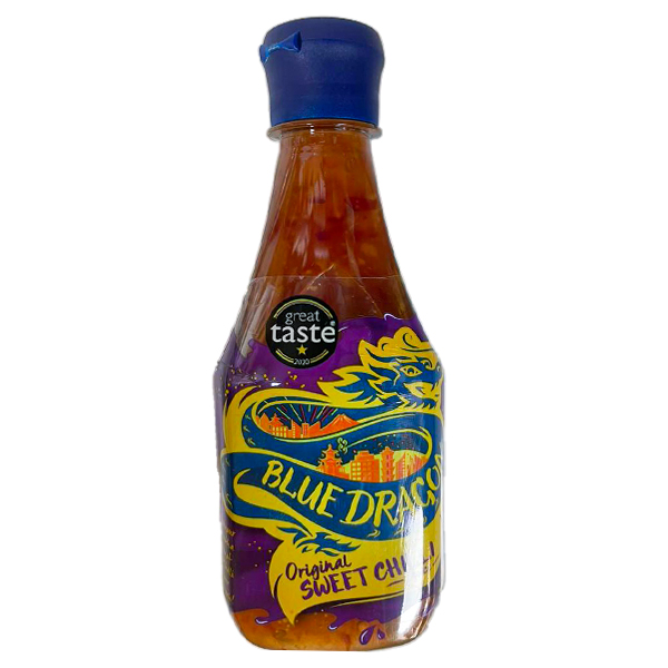 Blue Dragon Original Sweet Chilli 380g