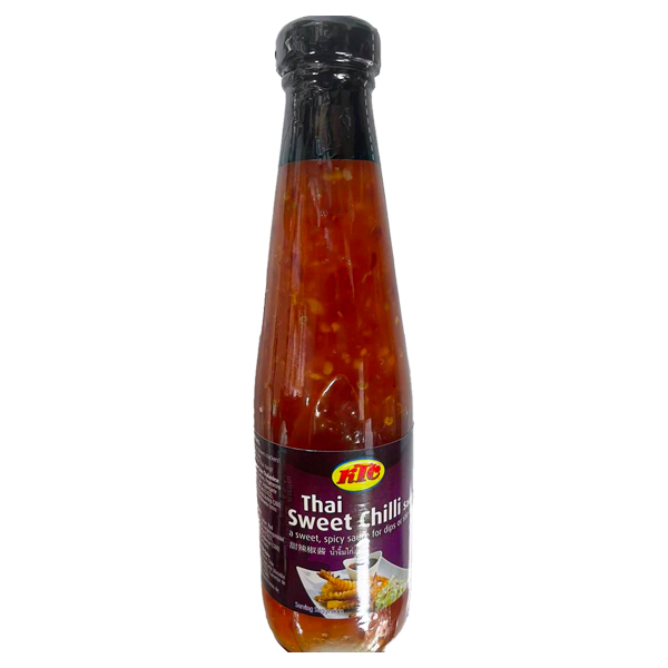 Ktc Thai Sweet Chilli Sauce 300ml