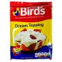 birds dream topping