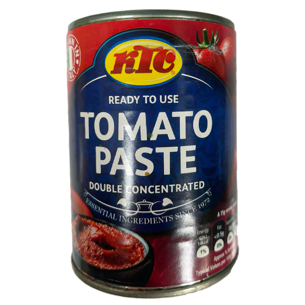 Ktc Tomato Paste 400g