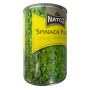 Natco Spinach Puree 395g