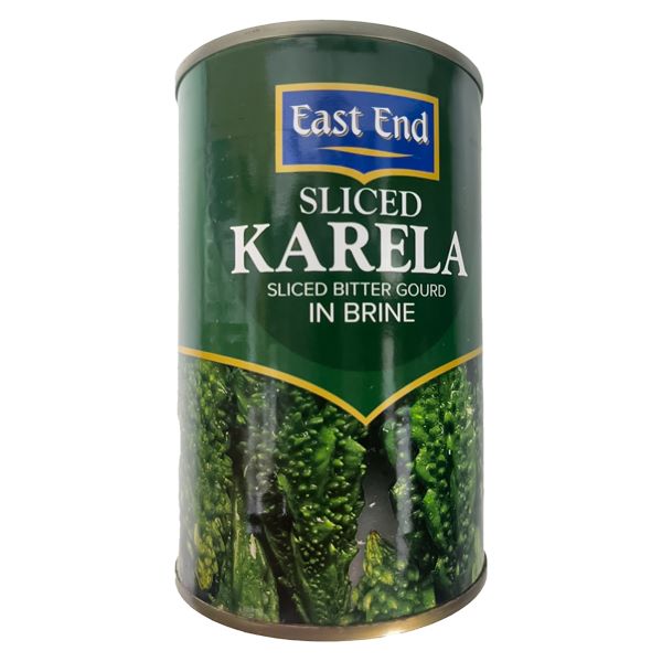 East End Karela Brine 400g