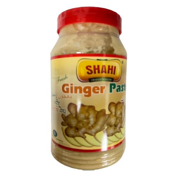 Shahi Ginger Paste 1kg