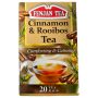 Feenjan Tea Cinnamon & Rooibos 20 Bags