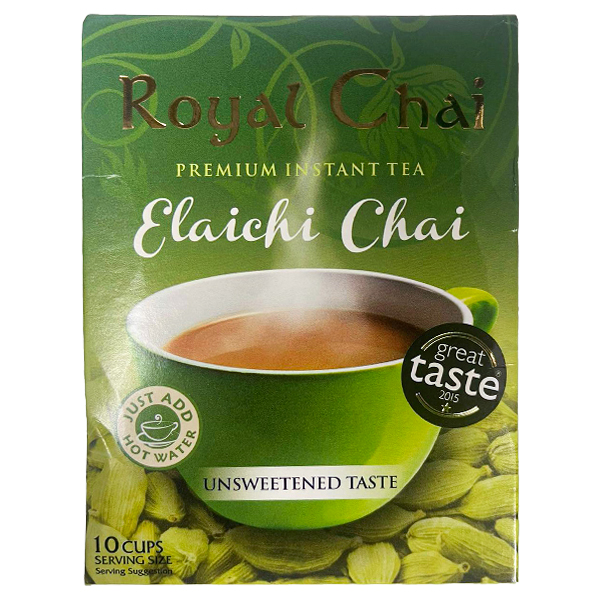 Royal Chai Elaichi 180g