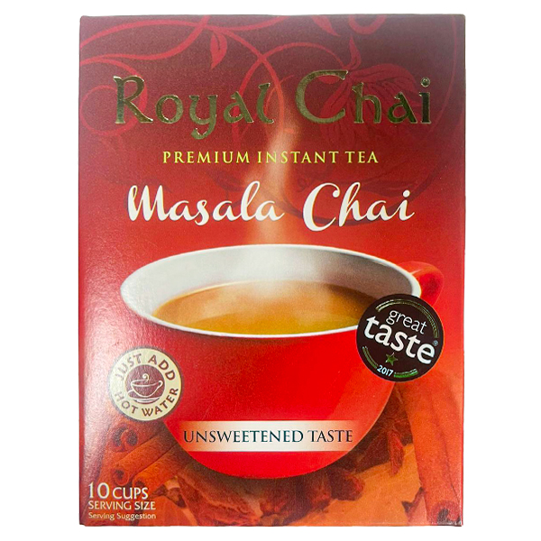 Royal Masala Chai 180g