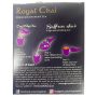 Royal Saffron Chai 200g