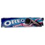 Oreo Twist Vanilla Rberry 157g